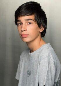 Daniel Arias Daniel Arias
