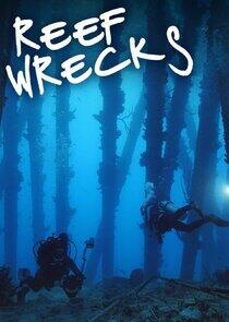 Reef Wrecks Reef Wrecks