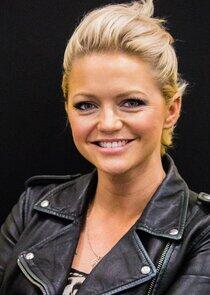 Hannah Spearritt Hannah Spearritt