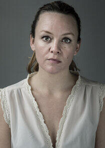 Juliette van Ardenne Juliette van Ardenne