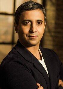 Tej Lalvani Tej Lalvani