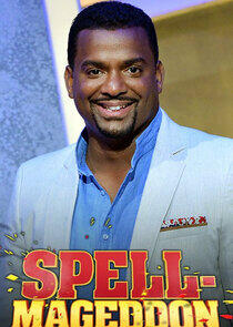 Spell Mageddon Spell Mageddon