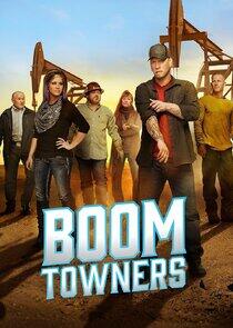 Boomtowners Boomtowners