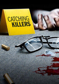 Catching Killers Catching Killers