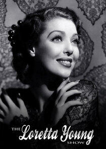 The Loretta Young Show The Loretta Young Show