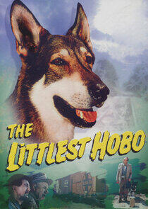 The Littlest Hobo The Littlest Hobo