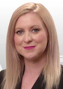 Amy Stoodley Amy Stoodley