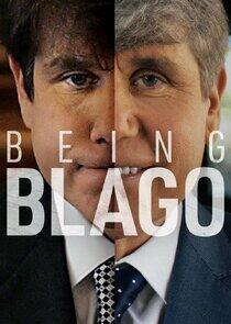 Being Blago Being Blago