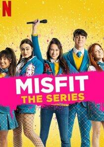 Misfit: The Series Misfit: The Series