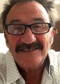 photo of Paul Chuckle photo of Paul Chuckle