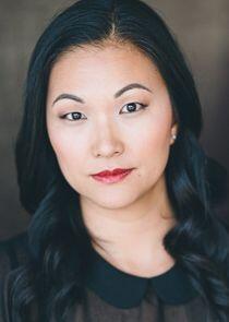 photo of Christina Song photo of Christina Song