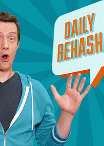 Daily ReHash Daily ReHash