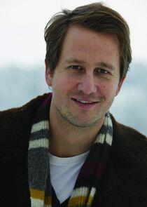 Henrik Rafaelsen Henrik Rafaelsen