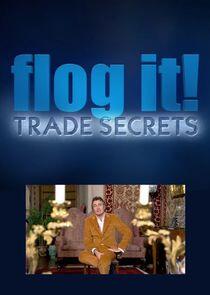 Flog It: Trade Secrets Flog It: Trade Secrets