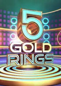 5 Gold Rings 5 Gold Rings