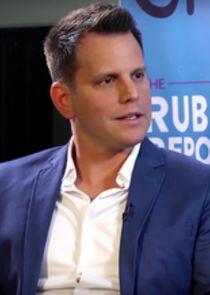 The Rubin Report The Rubin Report