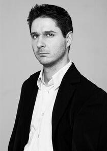 Alexandre Philip