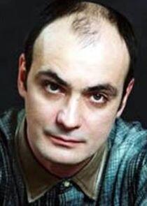 Михаил Разумовский Михаил Разумовский