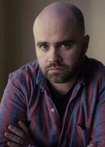 Bryan Cogman Bryan Cogman