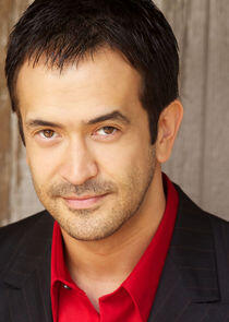 photo of Bryan Frank photo of Bryan Frank