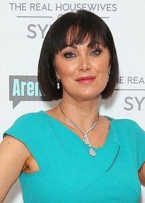 Lisa Oldfield