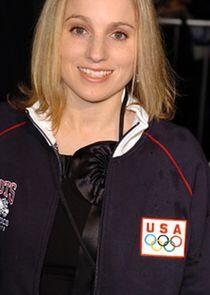 photo of Kerri Strug