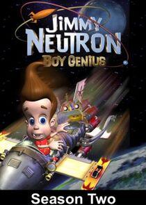 The Adventures of Jimmy Neutron: Boy Genius - Season 2 The Adventures of Jimmy Neutron: Boy Genius - Season 2