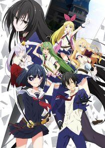 Armed Girl's Machiavellism Armed Girl's Machiavellism