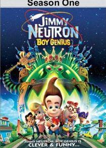 The Adventures of Jimmy Neutron: Boy Genius - Season 1 The Adventures of Jimmy Neutron: Boy Genius - Season 1