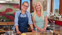East Cork with Vanessa Feltz East Cork with Vanessa Feltz