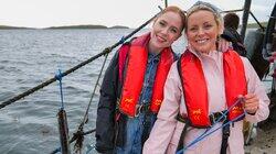 County Mayo with Angela Scanlon County Mayo with Angela Scanlon