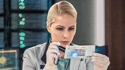 95. Пограбування замовляли? 95. Пограбування замовляли?