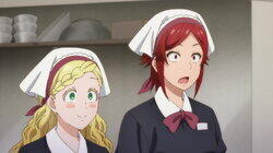 My First Part-Time Job / The Abandoned Cinderella My First Part-Time Job / The Abandoned Cinderella