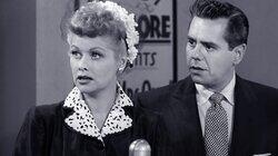 Lucy Gets Ricky on the Radio Lucy Gets Ricky on the Radio
