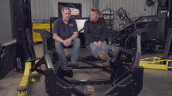 XTF PreRunner Part 1 XTF PreRunner Part 1