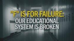 F Is For Failure F Is For Failure