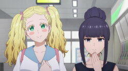 Junichiro's Promise / When Tomo Puts On a Swimsuit… Junichiro's Promise / When Tomo Puts On a Swimsuit…