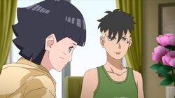 The Uzumaki Household The Uzumaki Household
