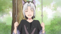 Tora's First Love / Let's Take a Bath / Dog Police Continued Tora's First Love / Let's Take a Bath / Dog Police Continued