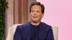 Michelle Buteau, Scott Wolf Michelle Buteau, Scott Wolf