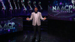52nd Annual NAACP Image Awards 52nd Annual NAACP Image Awards