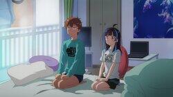 Ideal Girlfriend and Girlfriend Ideal Girlfriend and Girlfriend
