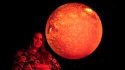 Solar Superstorms Solar Superstorms