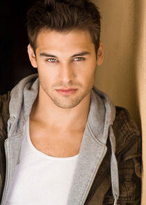 Ryan Guzman Ryan Guzman