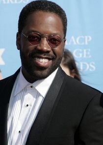 Kadeem Hardison Kadeem Hardison