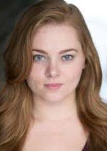 Lauren Ellis-Steele Lauren Ellis-Steele
