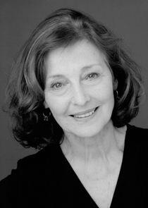Stella McCusker