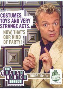 The Graham Norton Effect The Graham Norton Effect