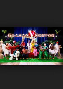 V Graham Norton V Graham Norton