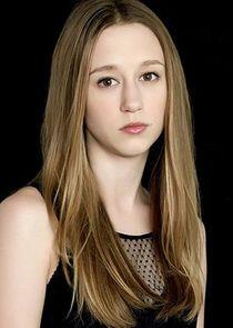 Violet Harmon Violet Harmon